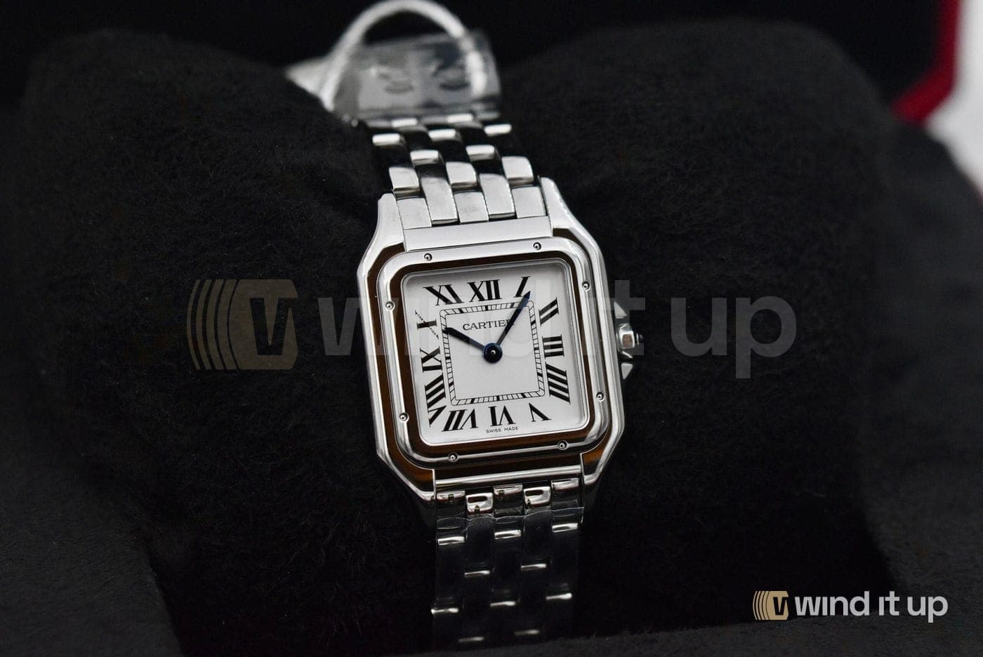 Panthère de Cartier WSPN0015 — from our stock